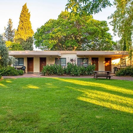 כפר הנופש קיבוץ גדות Kibbutz Gadot Galilean Resort Εξωτερικό φωτογραφία