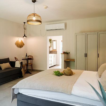 כפר הנופש קיבוץ גדות Kibbutz Gadot Galilean Resort Εξωτερικό φωτογραφία