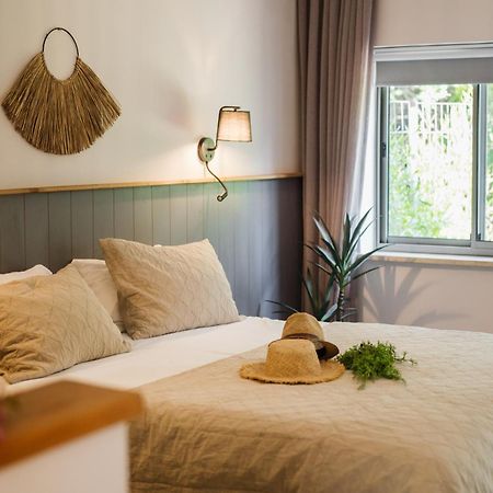 כפר הנופש קיבוץ גדות Kibbutz Gadot Galilean Resort Εξωτερικό φωτογραφία