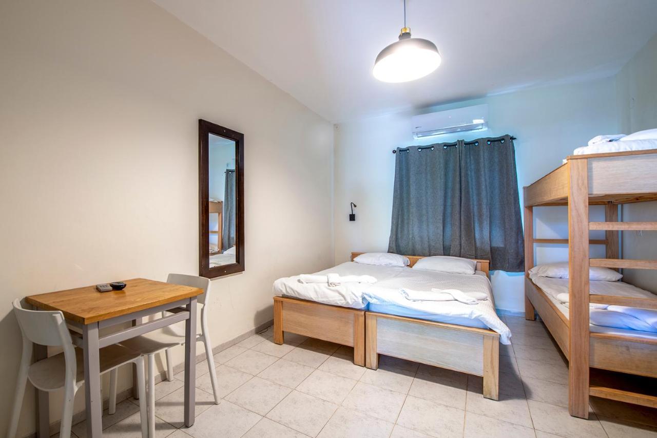 כפר הנופש קיבוץ גדות Kibbutz Gadot Galilean Resort Εξωτερικό φωτογραφία
