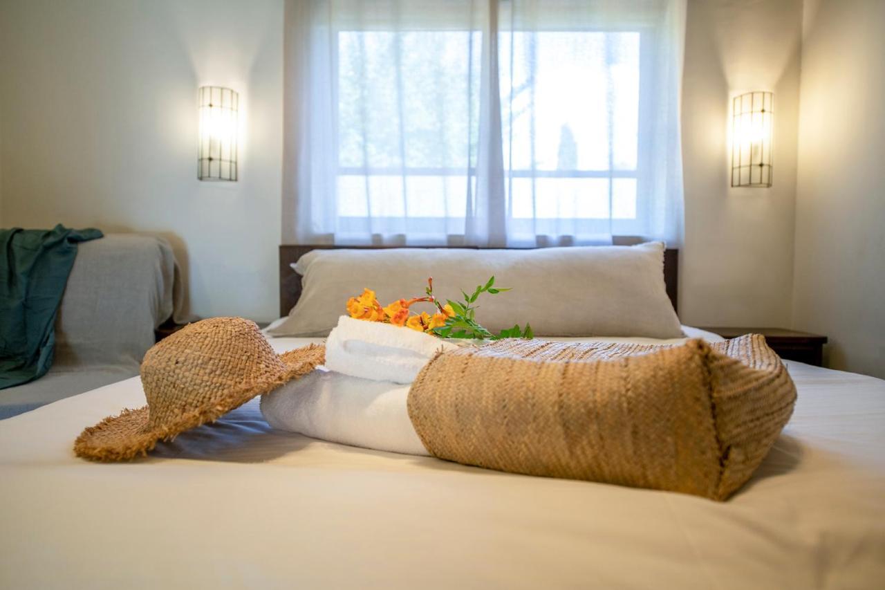 כפר הנופש קיבוץ גדות Kibbutz Gadot Galilean Resort Εξωτερικό φωτογραφία