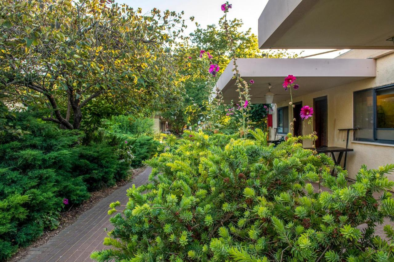 כפר הנופש קיבוץ גדות Kibbutz Gadot Galilean Resort Εξωτερικό φωτογραφία