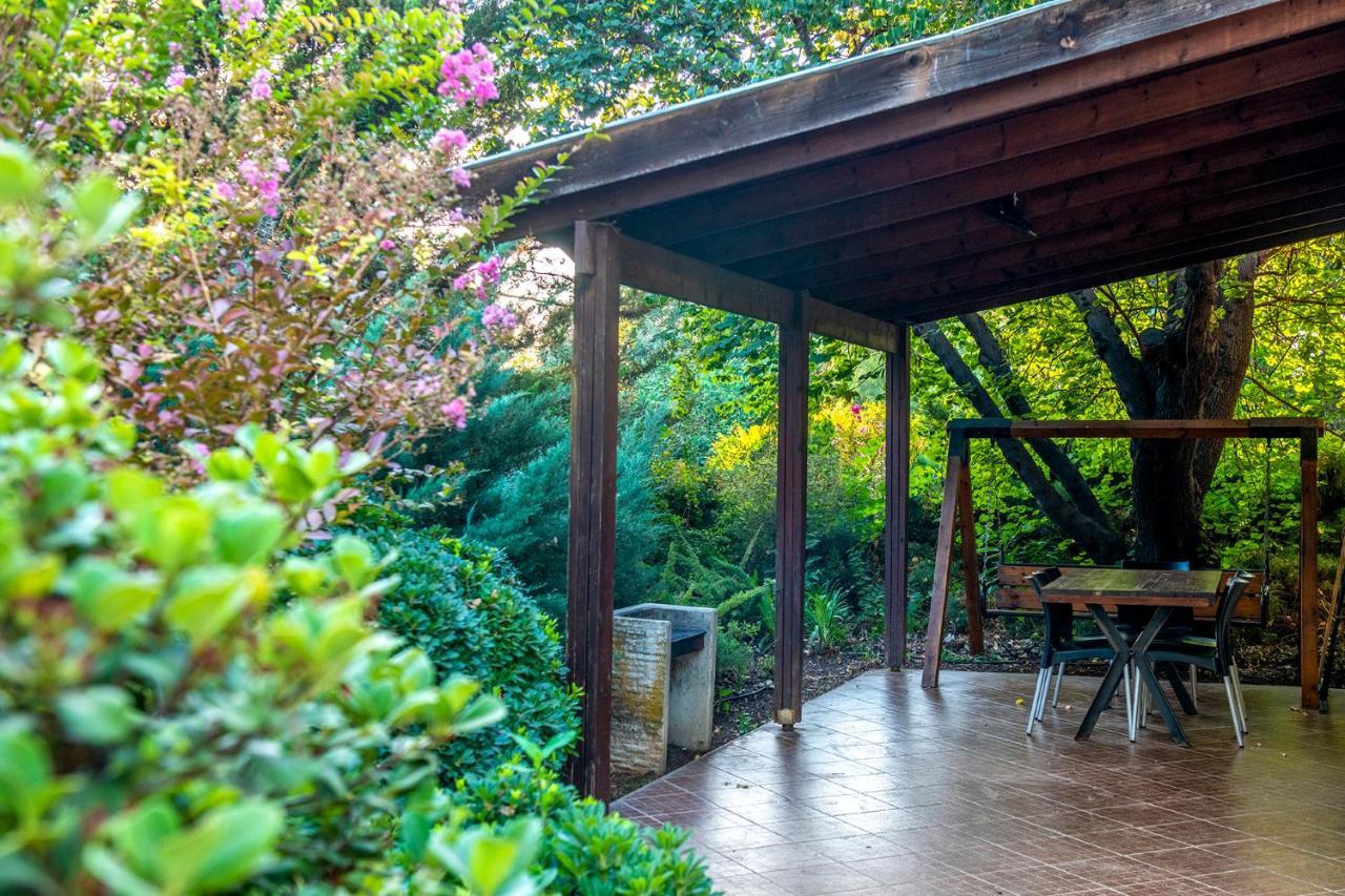 כפר הנופש קיבוץ גדות Kibbutz Gadot Galilean Resort Εξωτερικό φωτογραφία