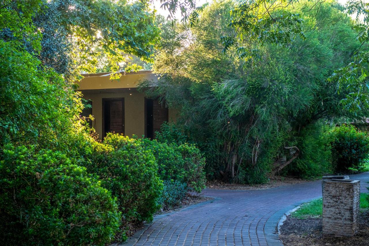 כפר הנופש קיבוץ גדות Kibbutz Gadot Galilean Resort Εξωτερικό φωτογραφία