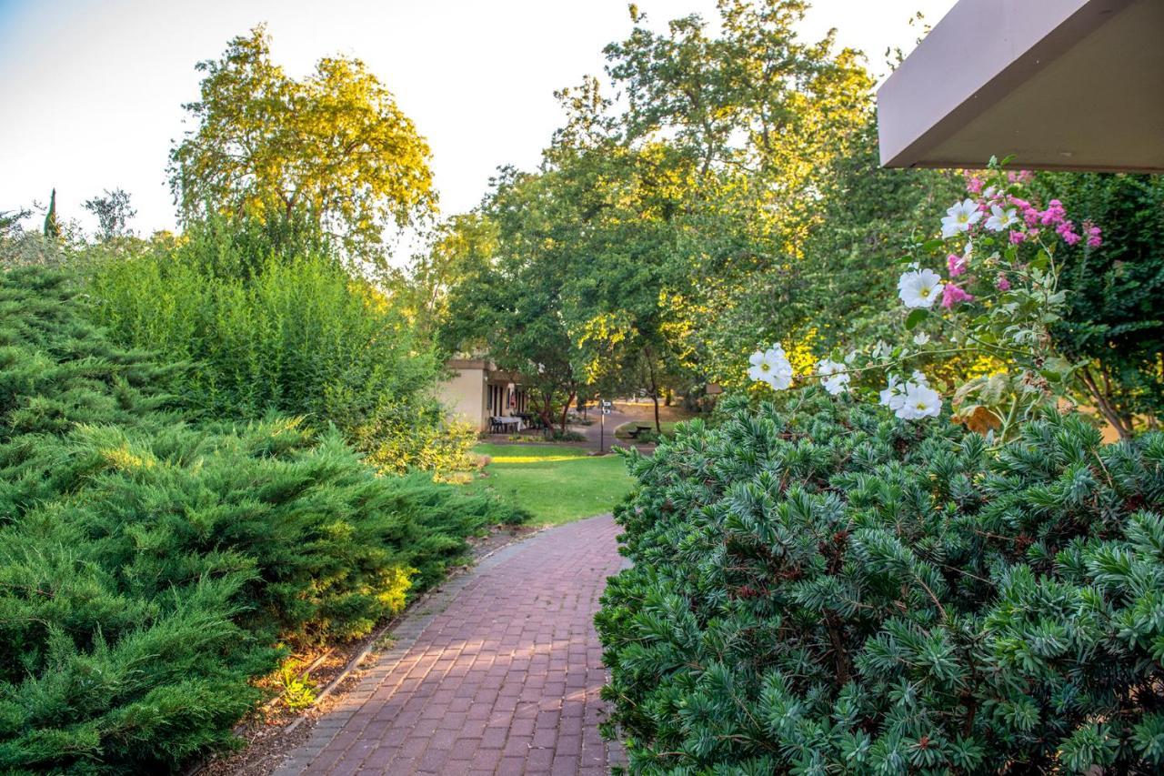 כפר הנופש קיבוץ גדות Kibbutz Gadot Galilean Resort Εξωτερικό φωτογραφία