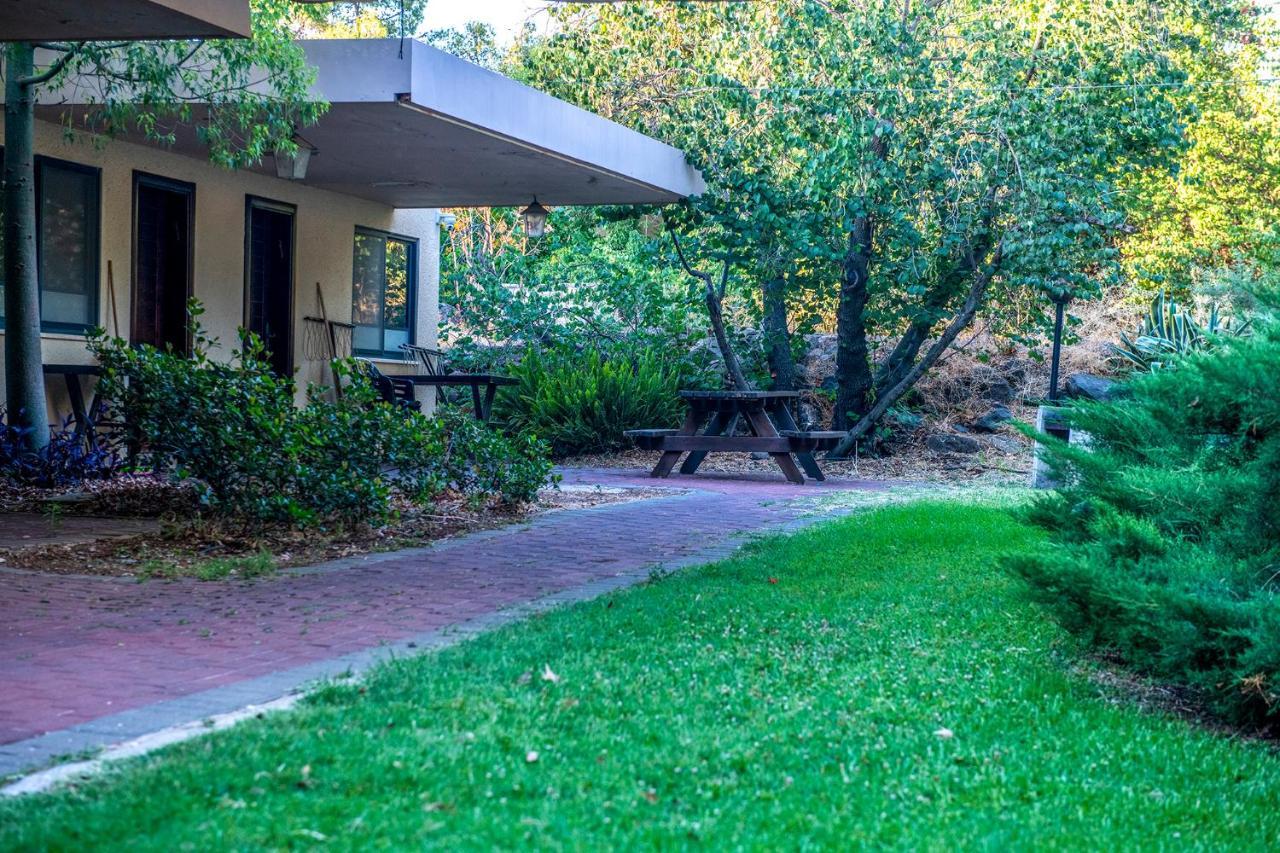 כפר הנופש קיבוץ גדות Kibbutz Gadot Galilean Resort Εξωτερικό φωτογραφία