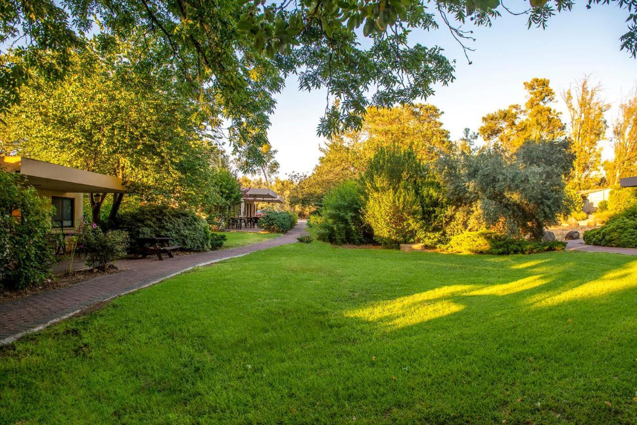 כפר הנופש קיבוץ גדות Kibbutz Gadot Galilean Resort Εξωτερικό φωτογραφία