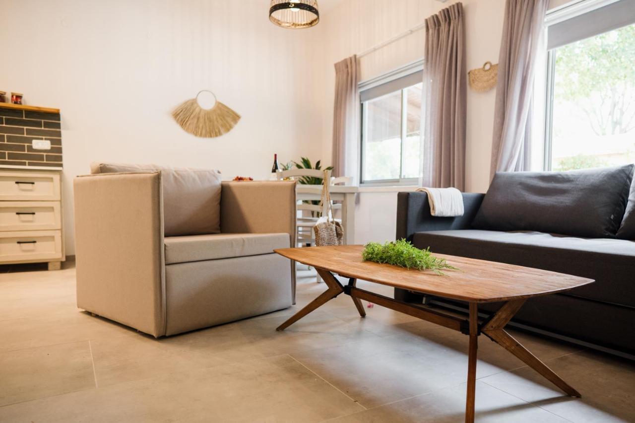 כפר הנופש קיבוץ גדות Kibbutz Gadot Galilean Resort Εξωτερικό φωτογραφία