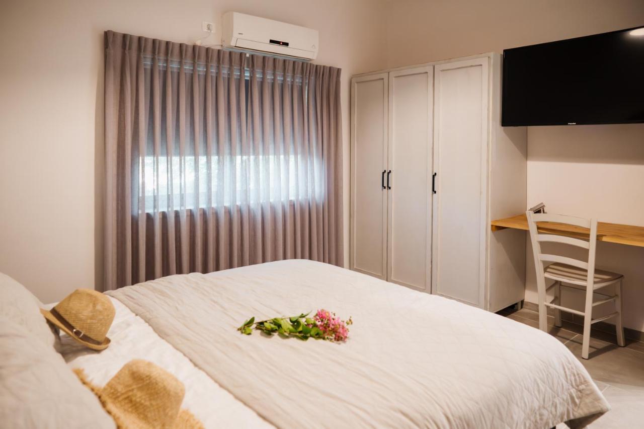 כפר הנופש קיבוץ גדות Kibbutz Gadot Galilean Resort Εξωτερικό φωτογραφία