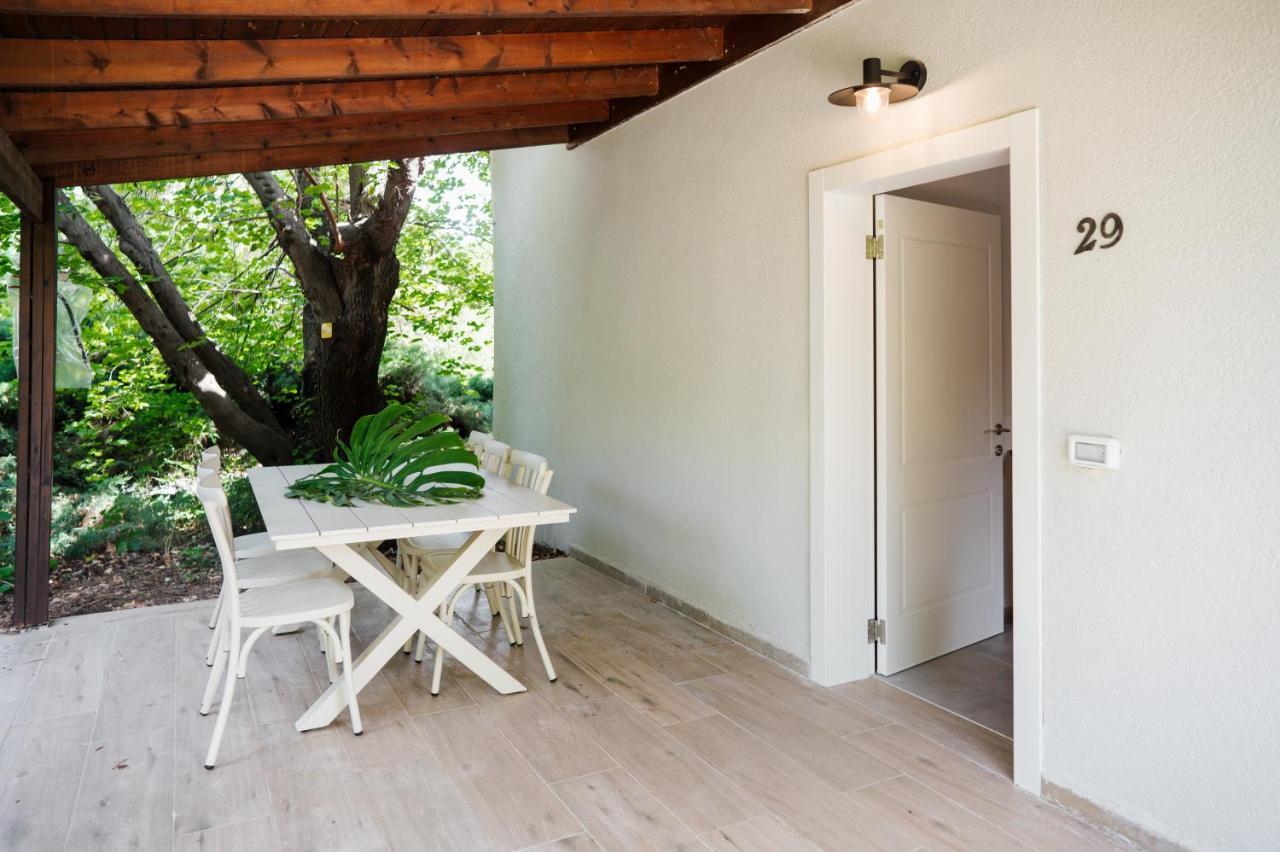 כפר הנופש קיבוץ גדות Kibbutz Gadot Galilean Resort Εξωτερικό φωτογραφία