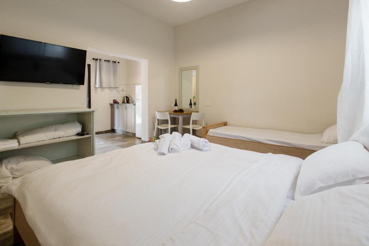 כפר הנופש קיבוץ גדות Kibbutz Gadot Galilean Resort Εξωτερικό φωτογραφία