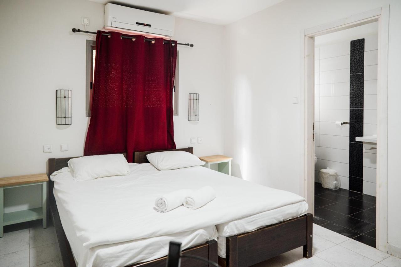 כפר הנופש קיבוץ גדות Kibbutz Gadot Galilean Resort Εξωτερικό φωτογραφία